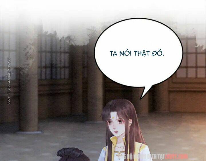 trọng sinh bá sủng nhiếp chính vương quá mạnh mẽ chapter 181 27