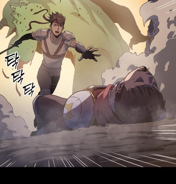 tôi trở lại thăng cấp một mình chapter 3 82