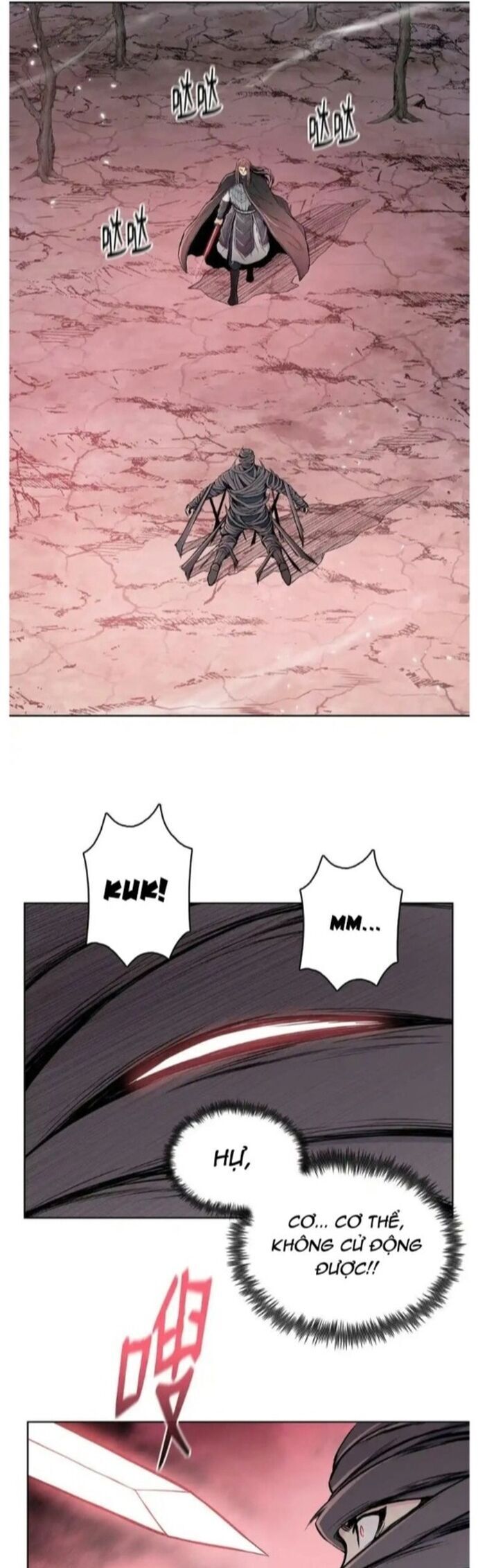 phong vân chiến thần chapter 108 31