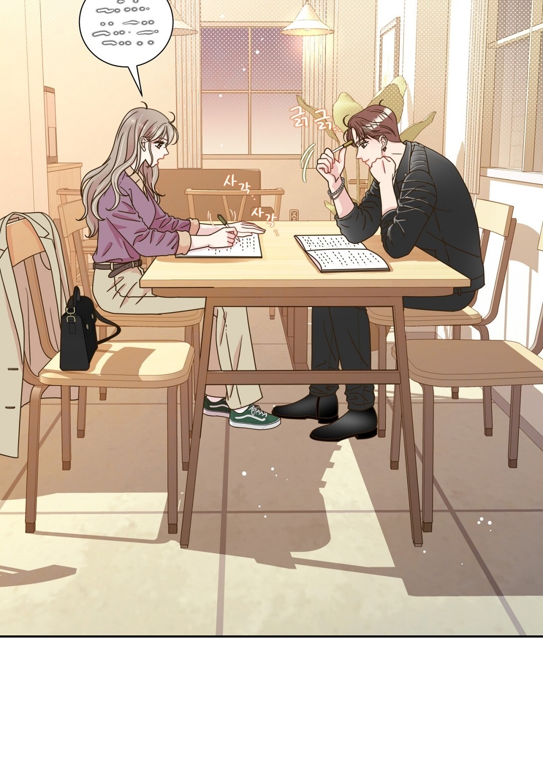 [18+] trải nghiệm thân mật với bạn của anh trai chapter 14.2 42