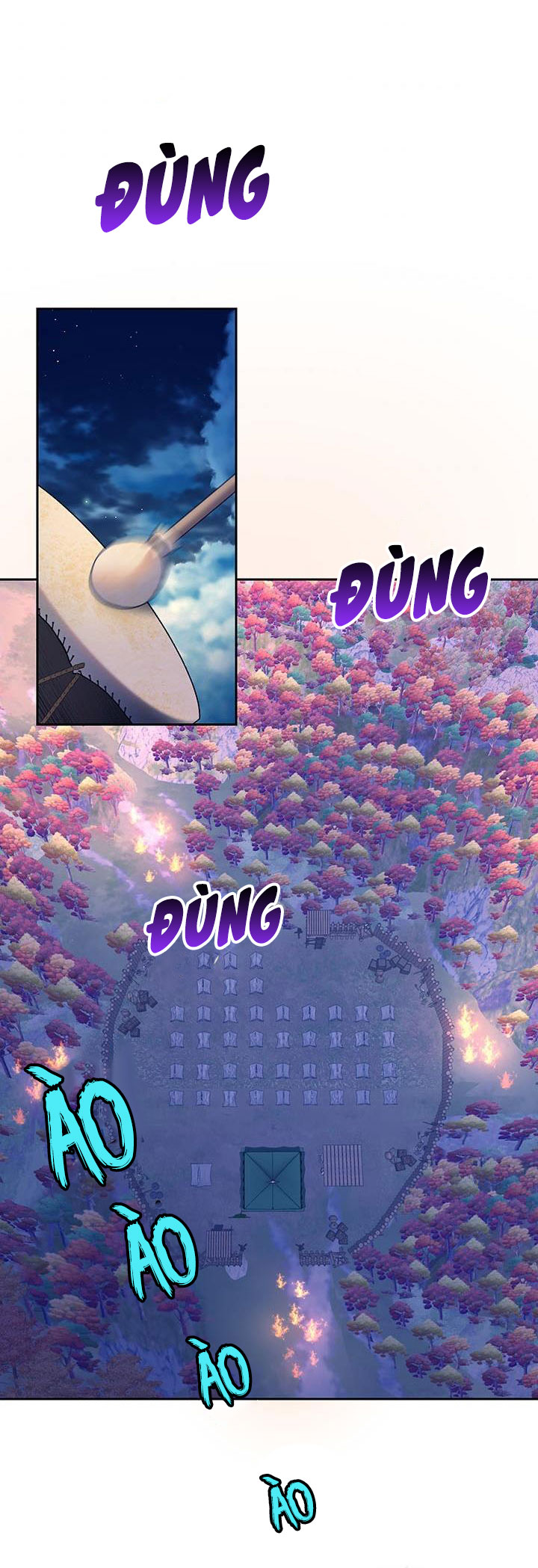 công chúa của loài chim chapter 32 26