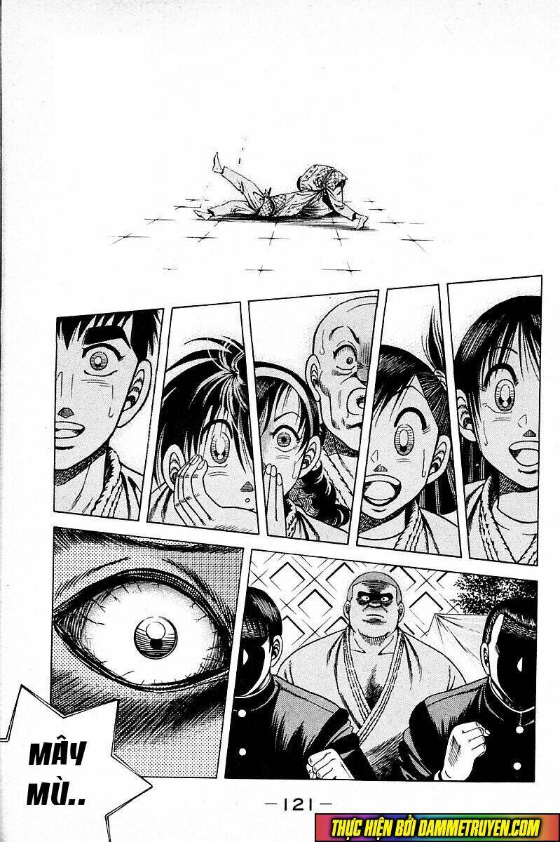 shin kotaro makaritoru! juudouhen chapter 136 11