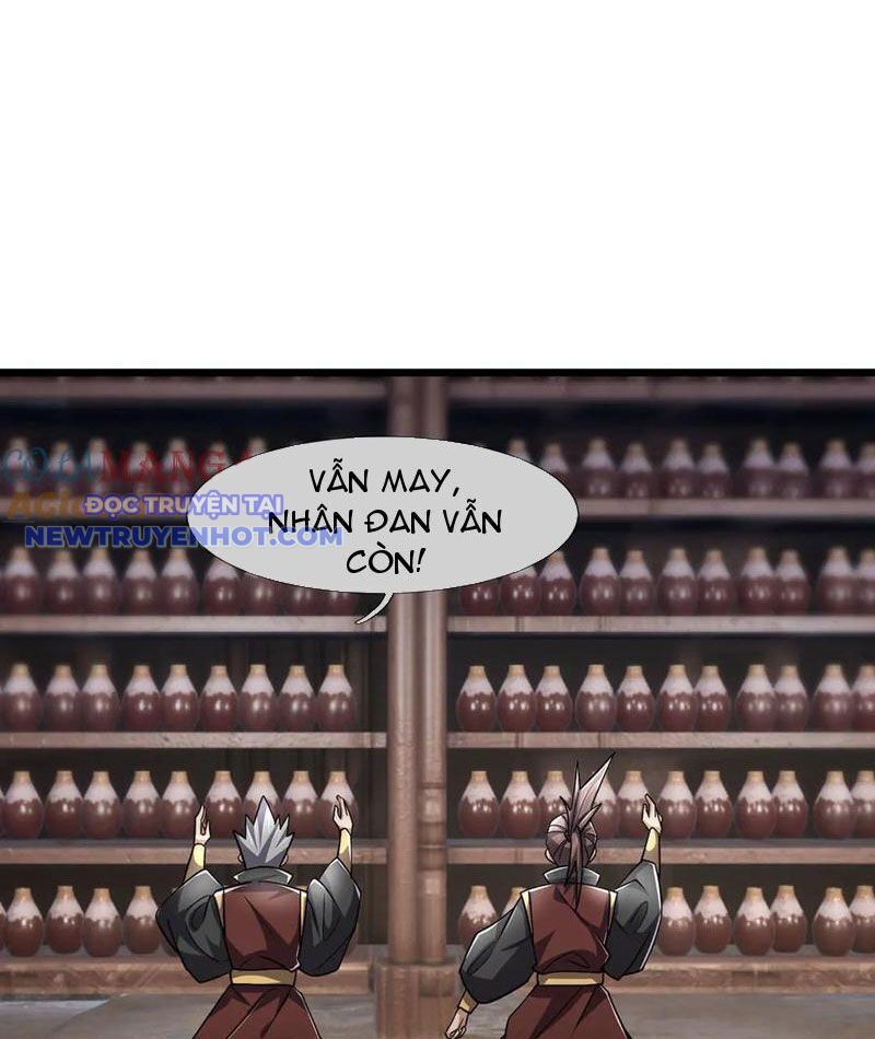 ngủ say vạn cổ: xuất thế đẩy ngang chư thiên chapter 86 73