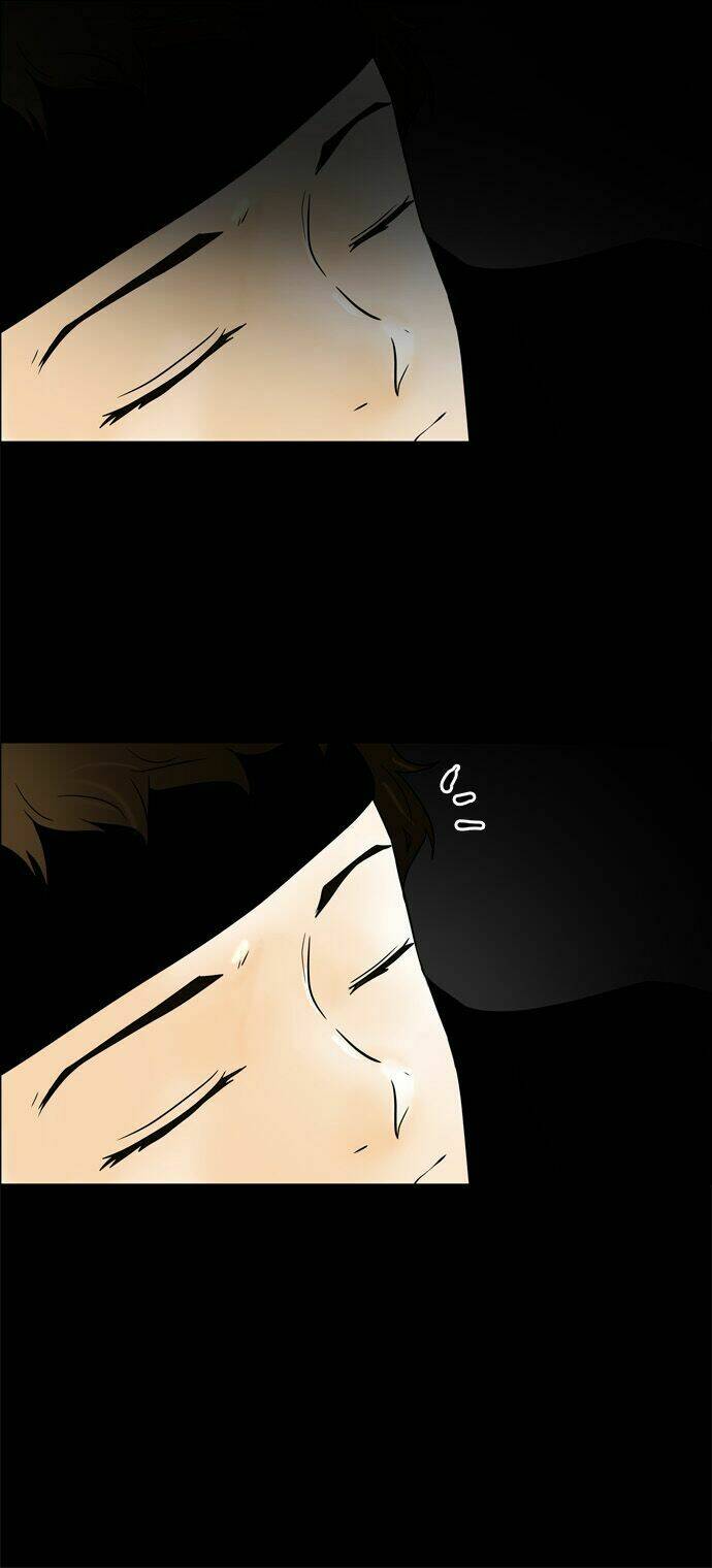 cuộc chiến trong tòa tháp chapter 29 13