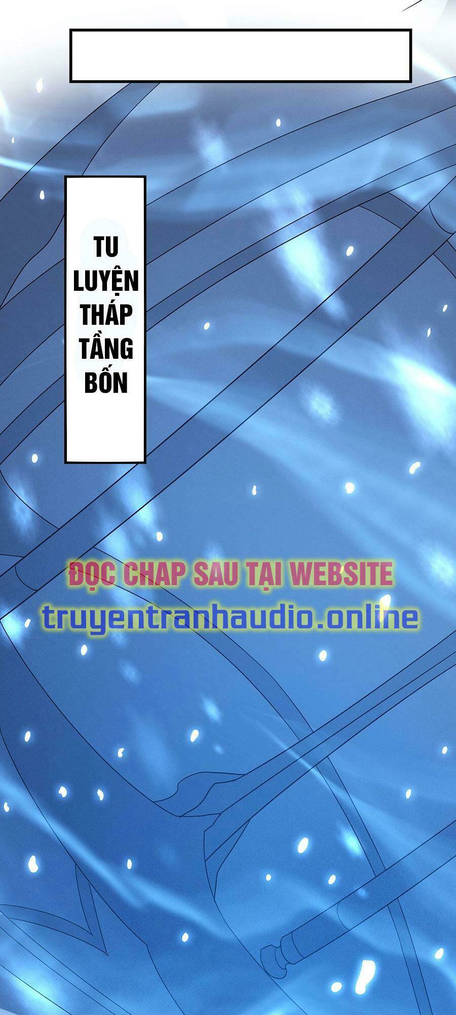 Tuyệt Thế Võ Thần Chapter 336 - Trang 6