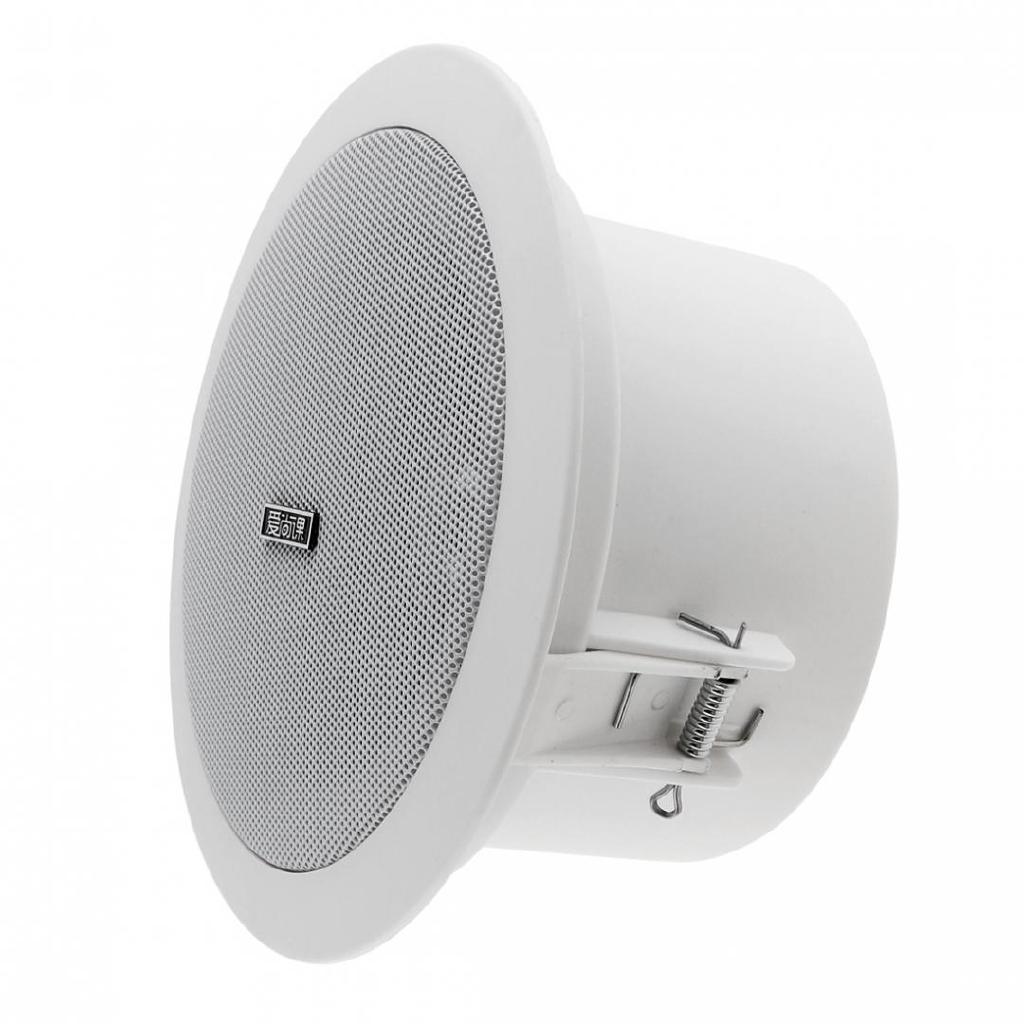 Loa gắn trần nhà chống thấm nước