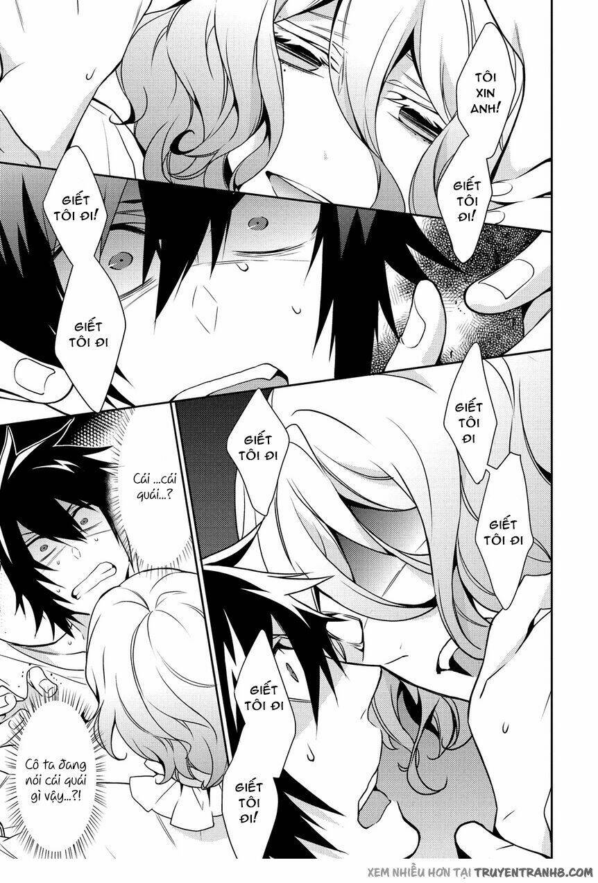 anorexia - shikabane hanako wa kyoshokushou chapter 4.2 18