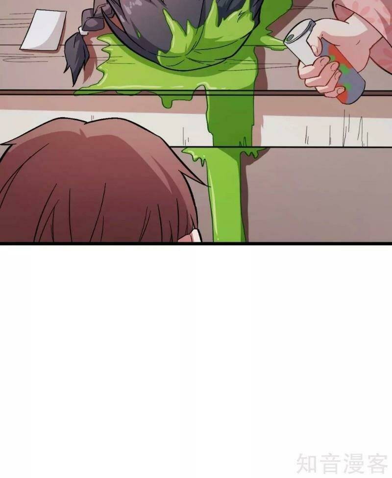 vườn trường cuồng sư hệ thống chapter 112 32