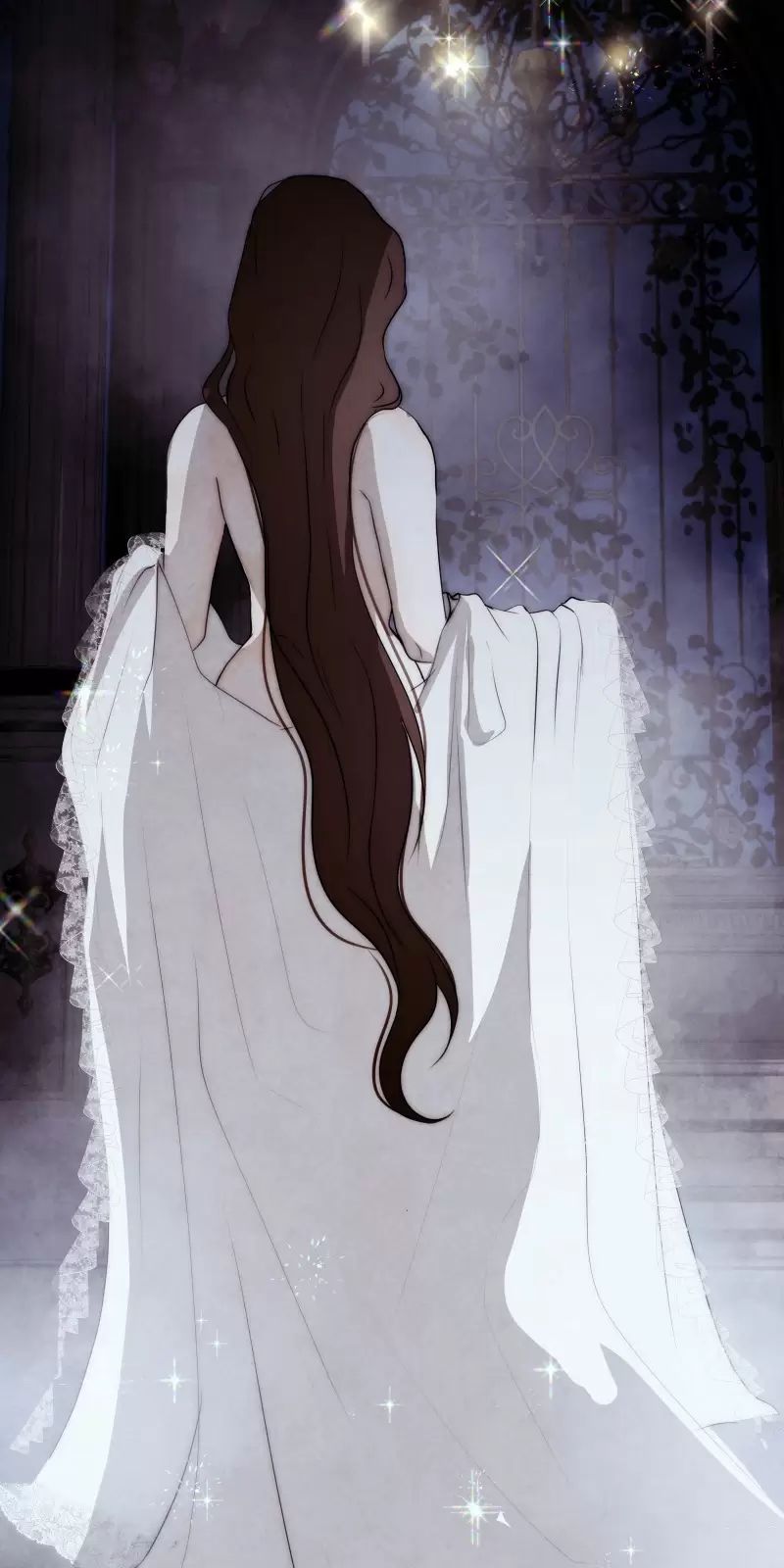 tôi là kẻ phản diện chapter 24 36