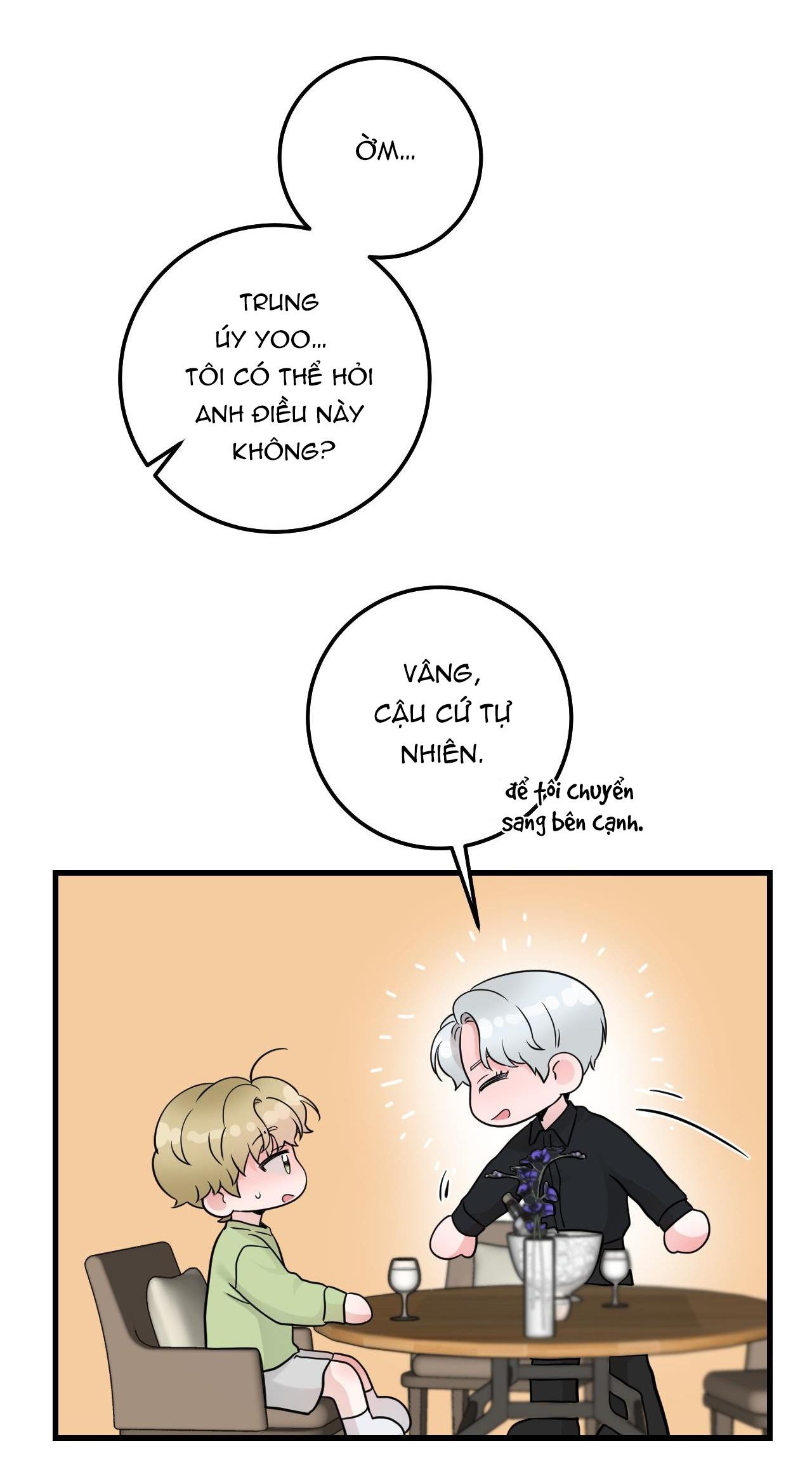 over the paradise chapter 15 49