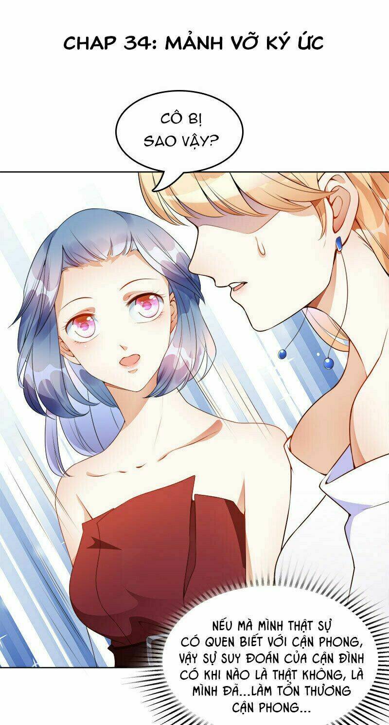 lãnh hôn cuồng ái chapter 34 3