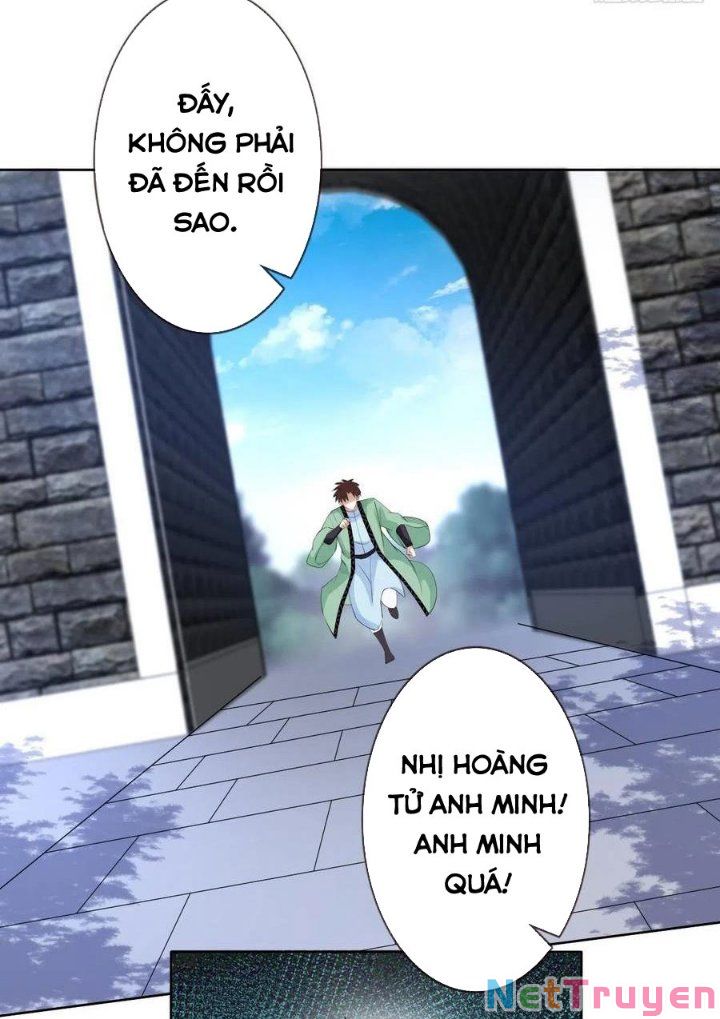 mạt thế nữ vương chapter 72 41