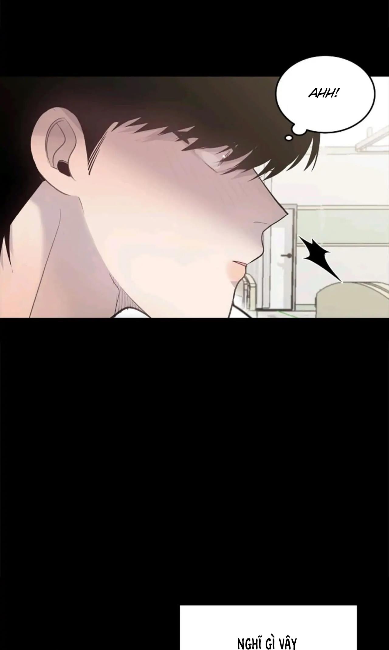 sao notp lại thành thật rồi? chapter 24 24