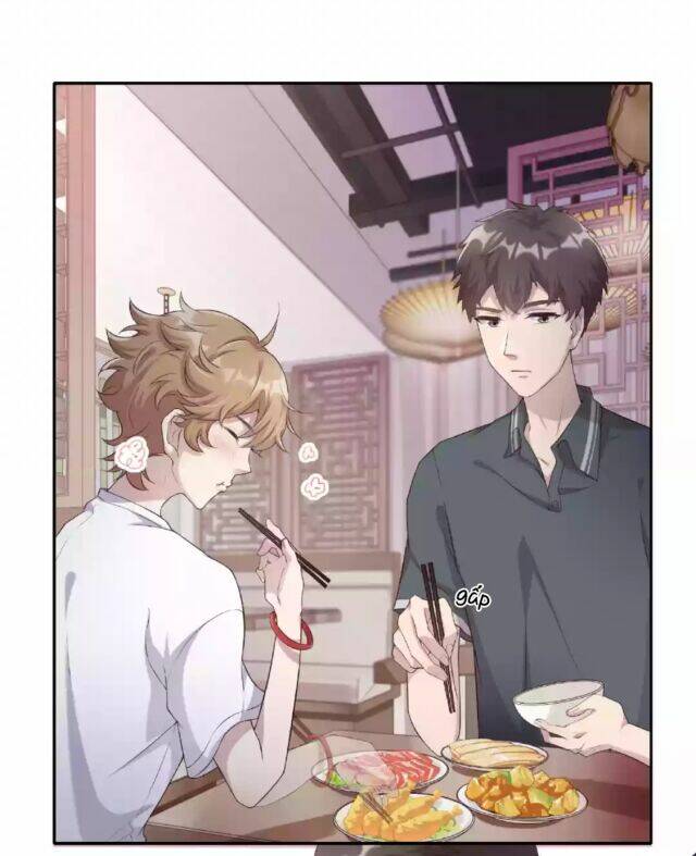 cao phán chapter 6 7