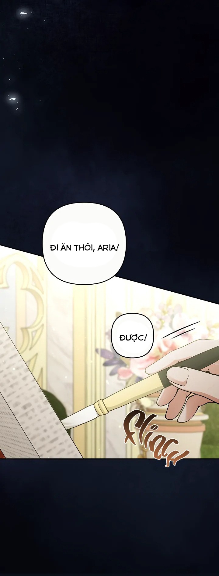 đừng đến cửa hàng của ác nữ phản diện chapter 68 5