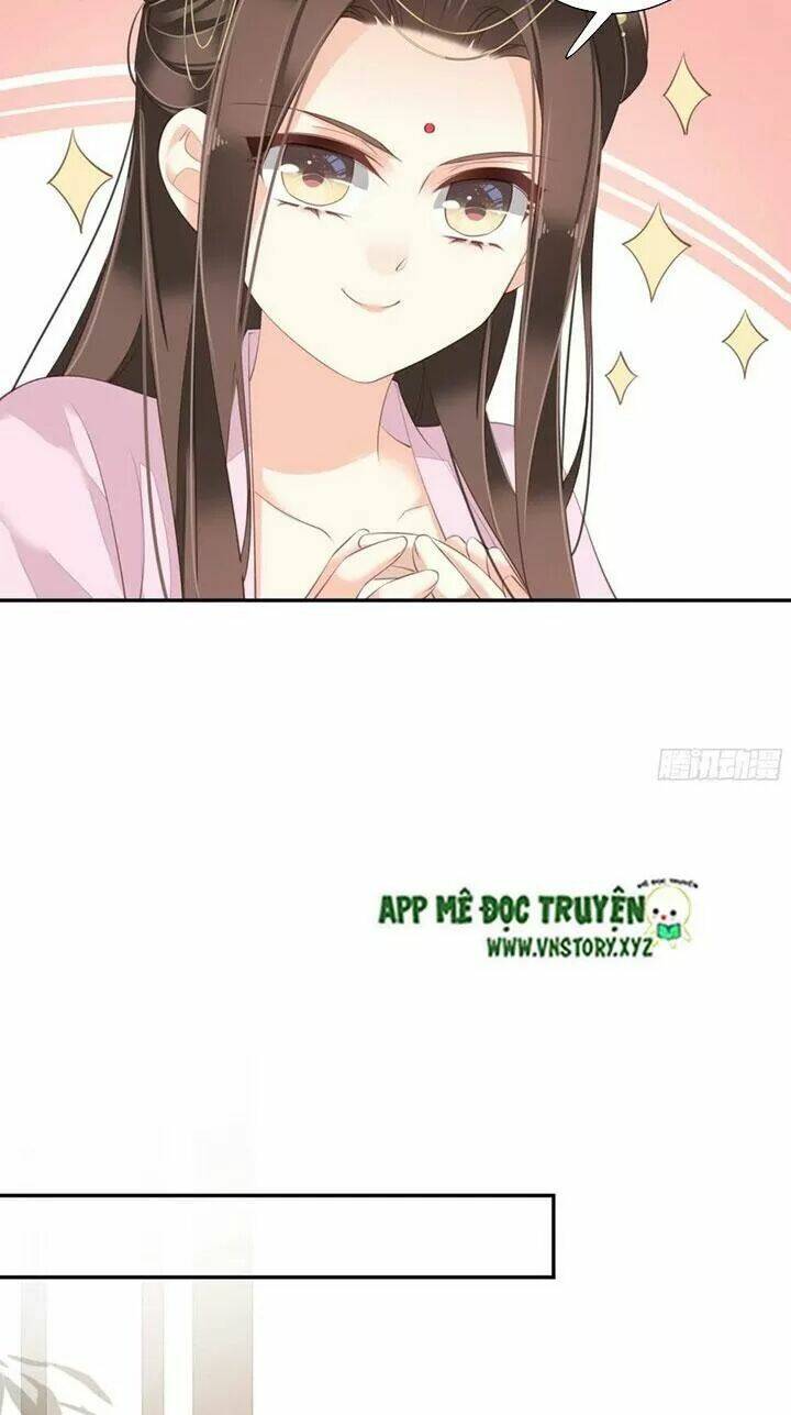 hoàng hậu ương bướng chapter 251 10