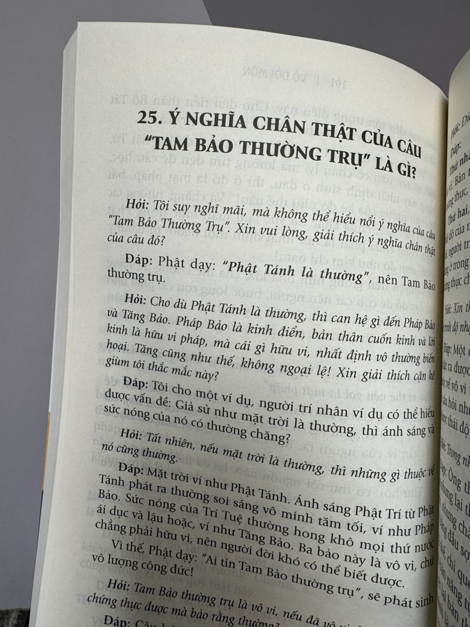 (Tái bản 2024) VÔ ĐỐI MÔN – Lý Tứ – HaNoi Books