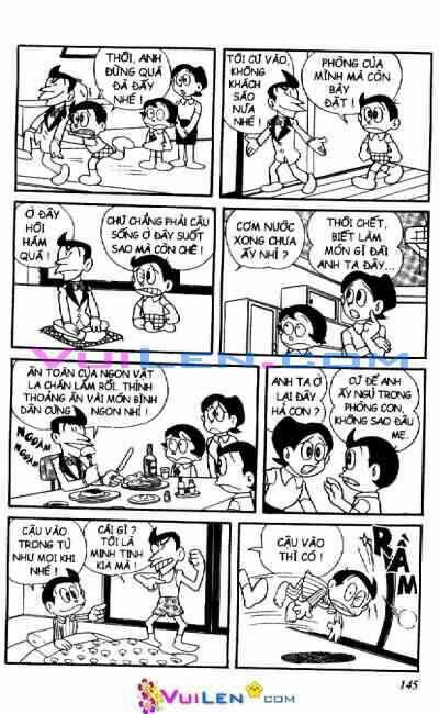 perman - cậu bé siêu nhân chapter 23 8