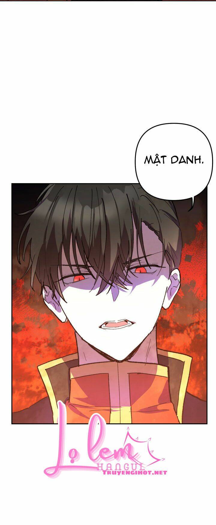 hoàng hậu bé bỏng chapter 34.2 16