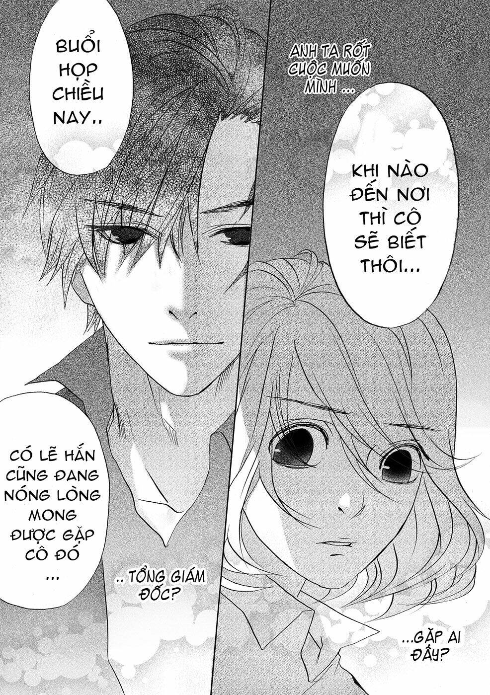 50 sắc màu chapter 5 1