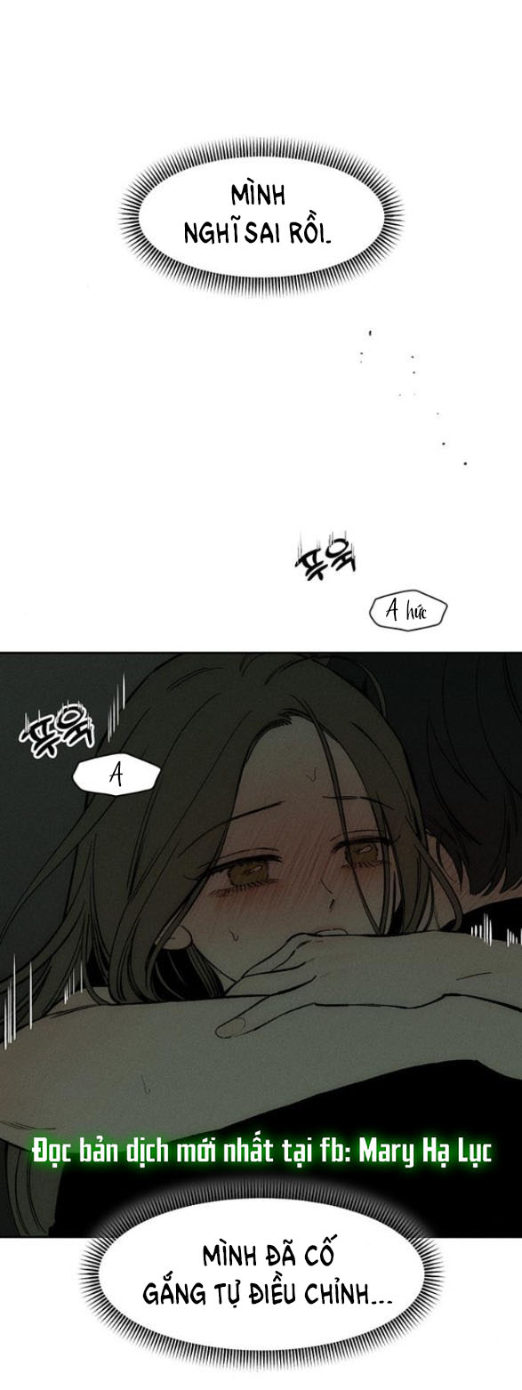 [18+] Nước Mắt Trên Đóa Hoa Tàn 49.1 6