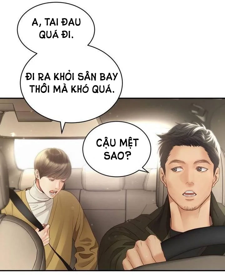 [16+] ánh sao ban mai chapter 30 8