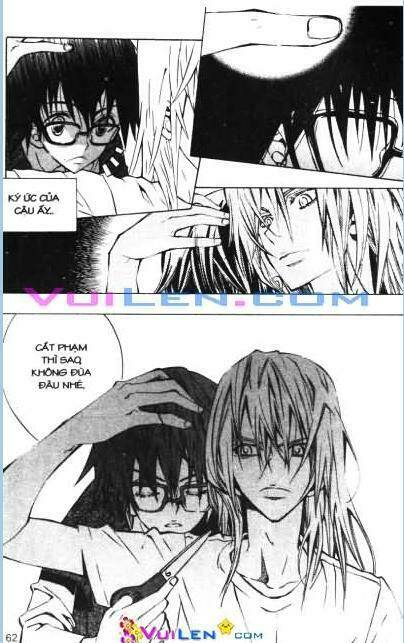 moon boy - chàng trai ánh trăng chapter 5 61