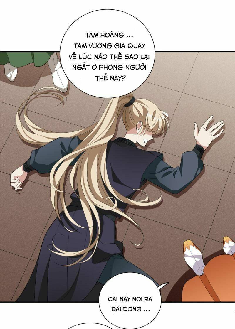 toàn cơ từ chapter 60.2 20