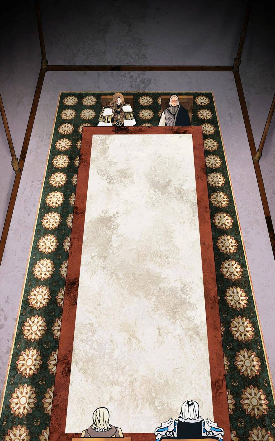 bất bại chân ma chapter 140 62