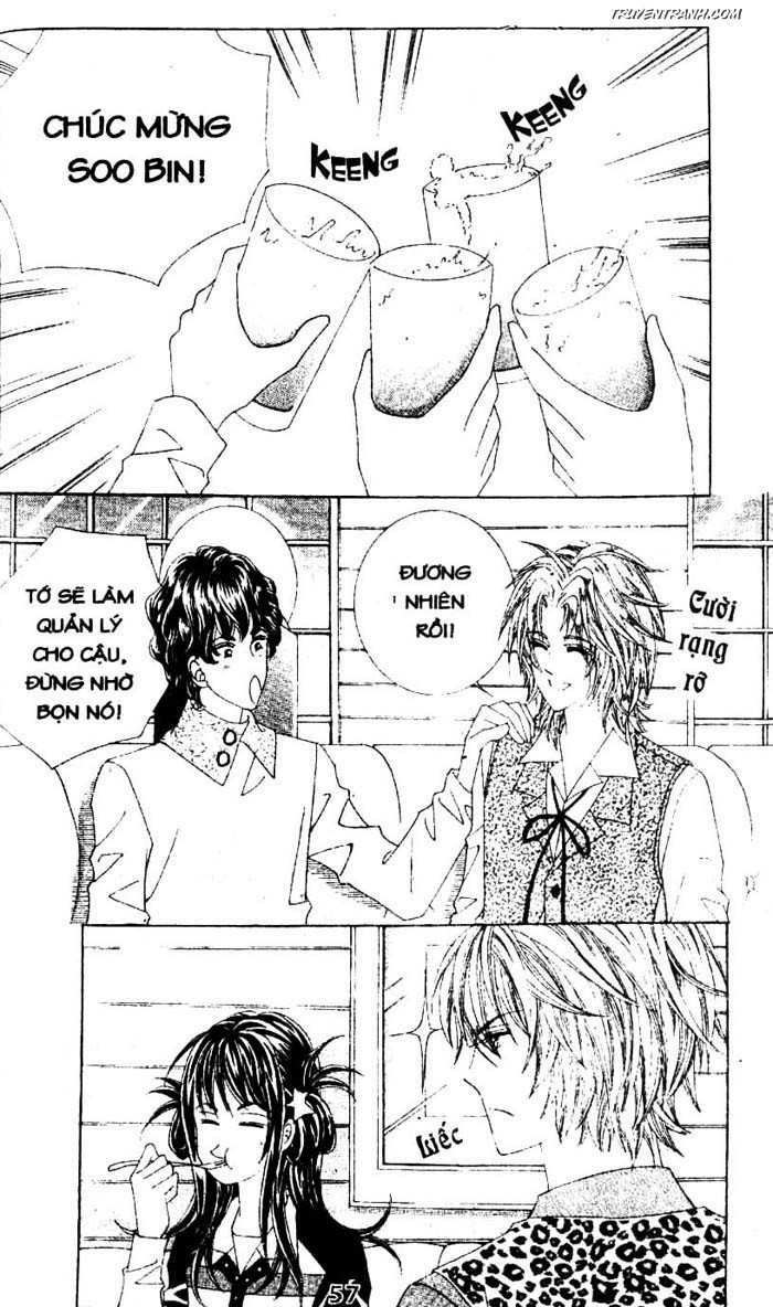 nhà trọ hoàn hảo chapter 21 1