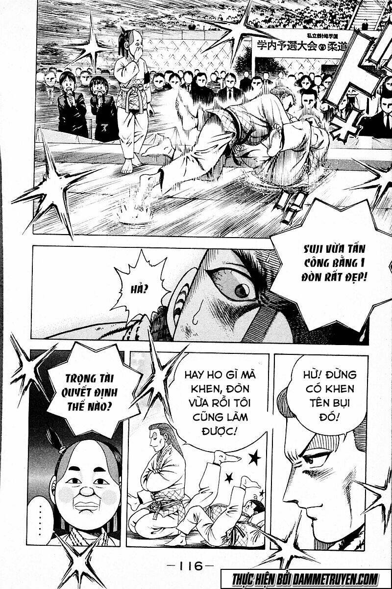 shin kotaro makaritoru! juudouhen chapter 181 13