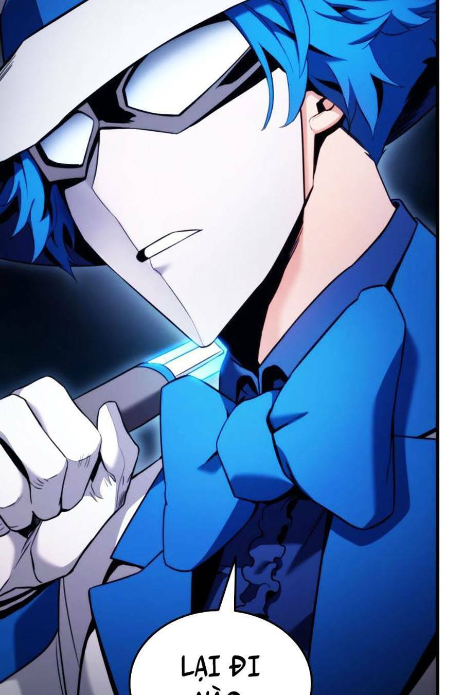 huyền thoại game thủ - tái xuất chapter 54 71