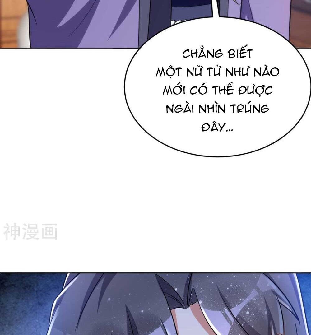 manh hổ trọng sinh : tướng quân đại nhân muốn ôm ôm chapter 42 40