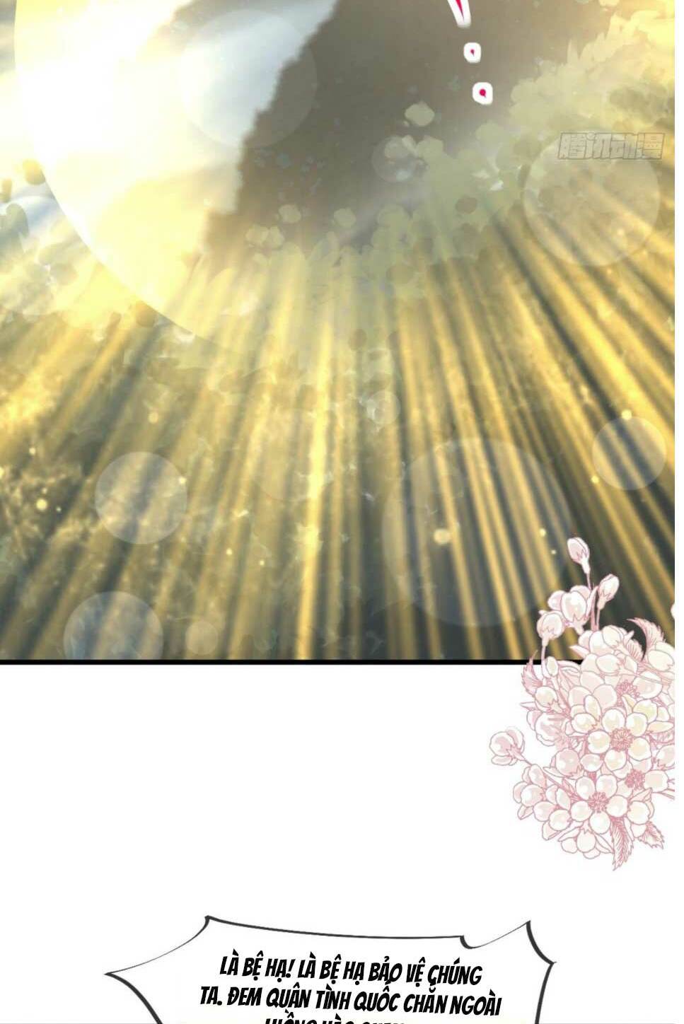 thiên hạ đệ nhất sủng phi chapter 185.1 9