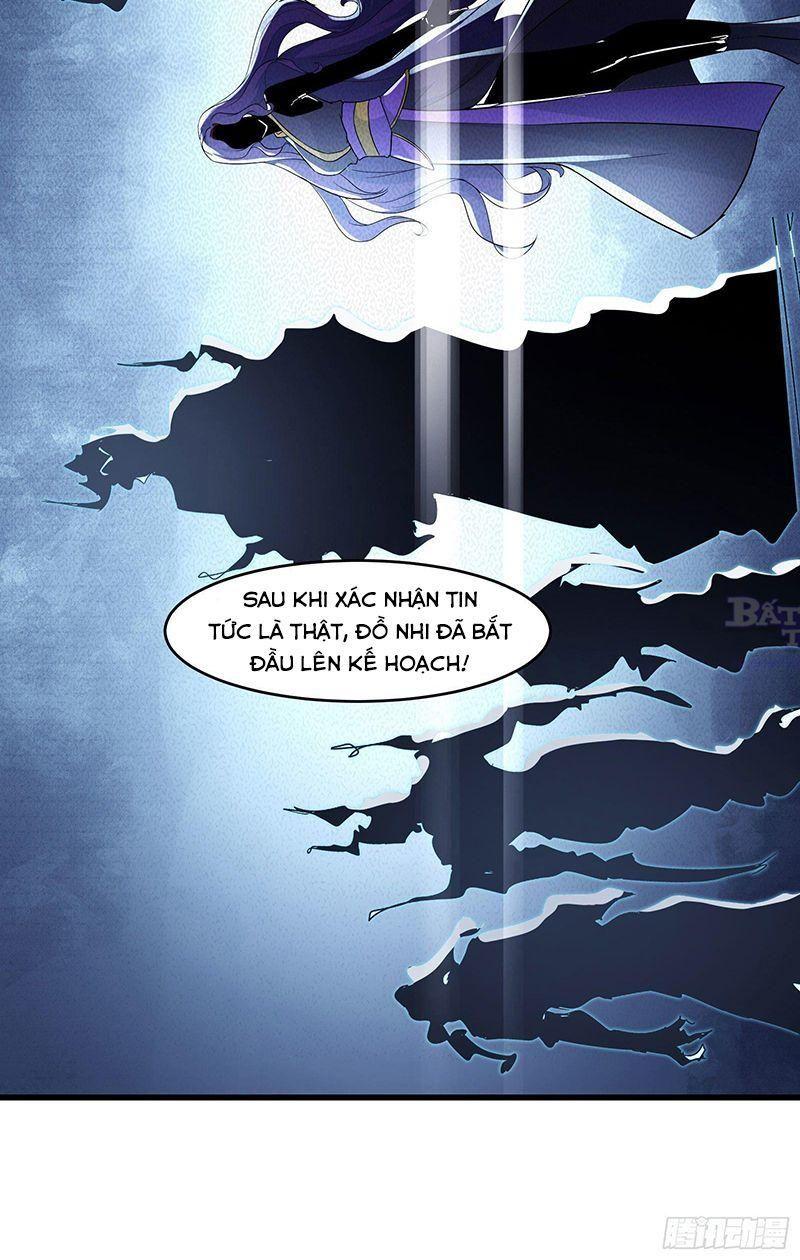 đồ đệ ta toàn là nữ ma đầu chapter 40 16