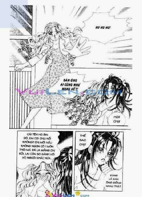 nhật ký tân hôn chapter 12 187