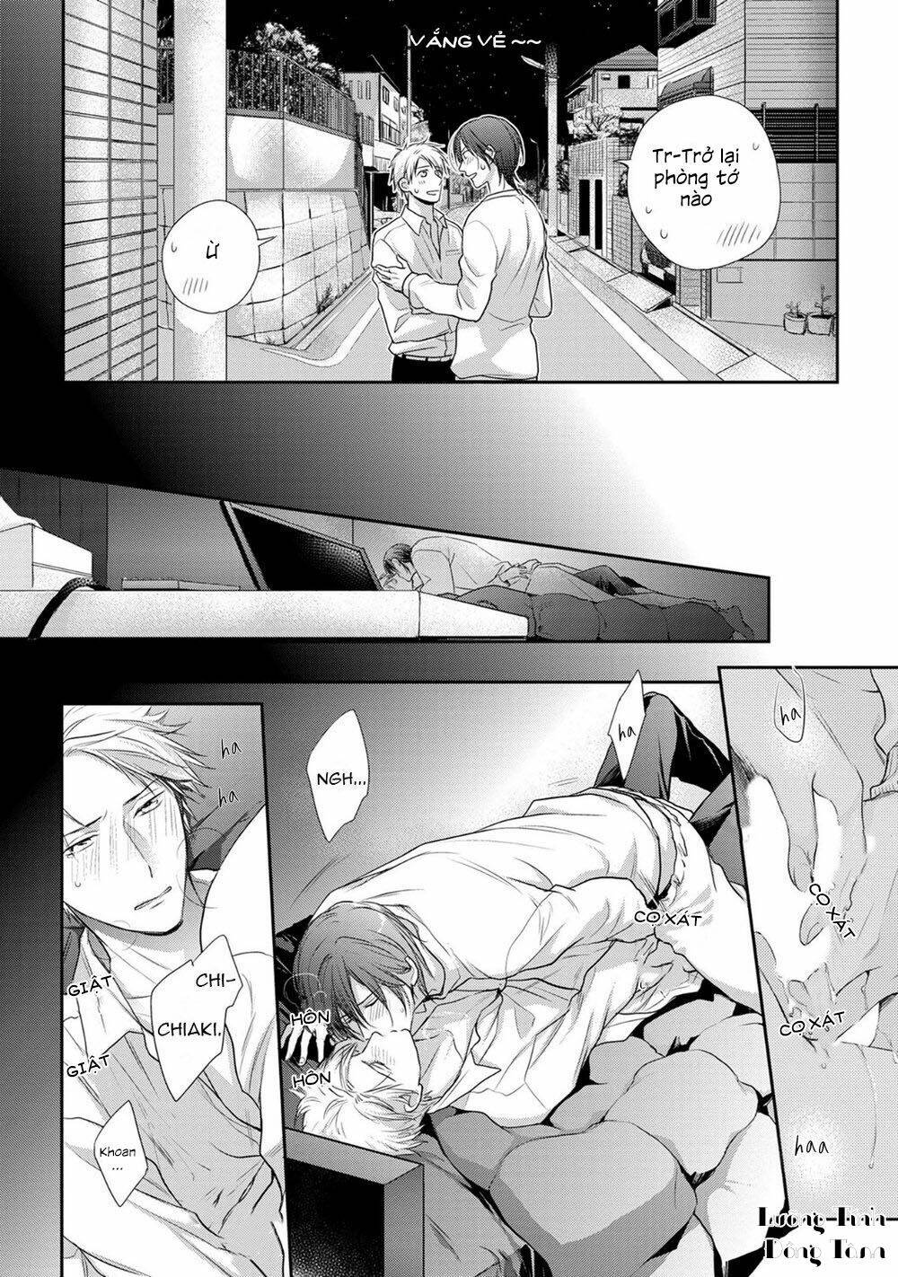 ore no itoshi no neet-kun chapter 1 40