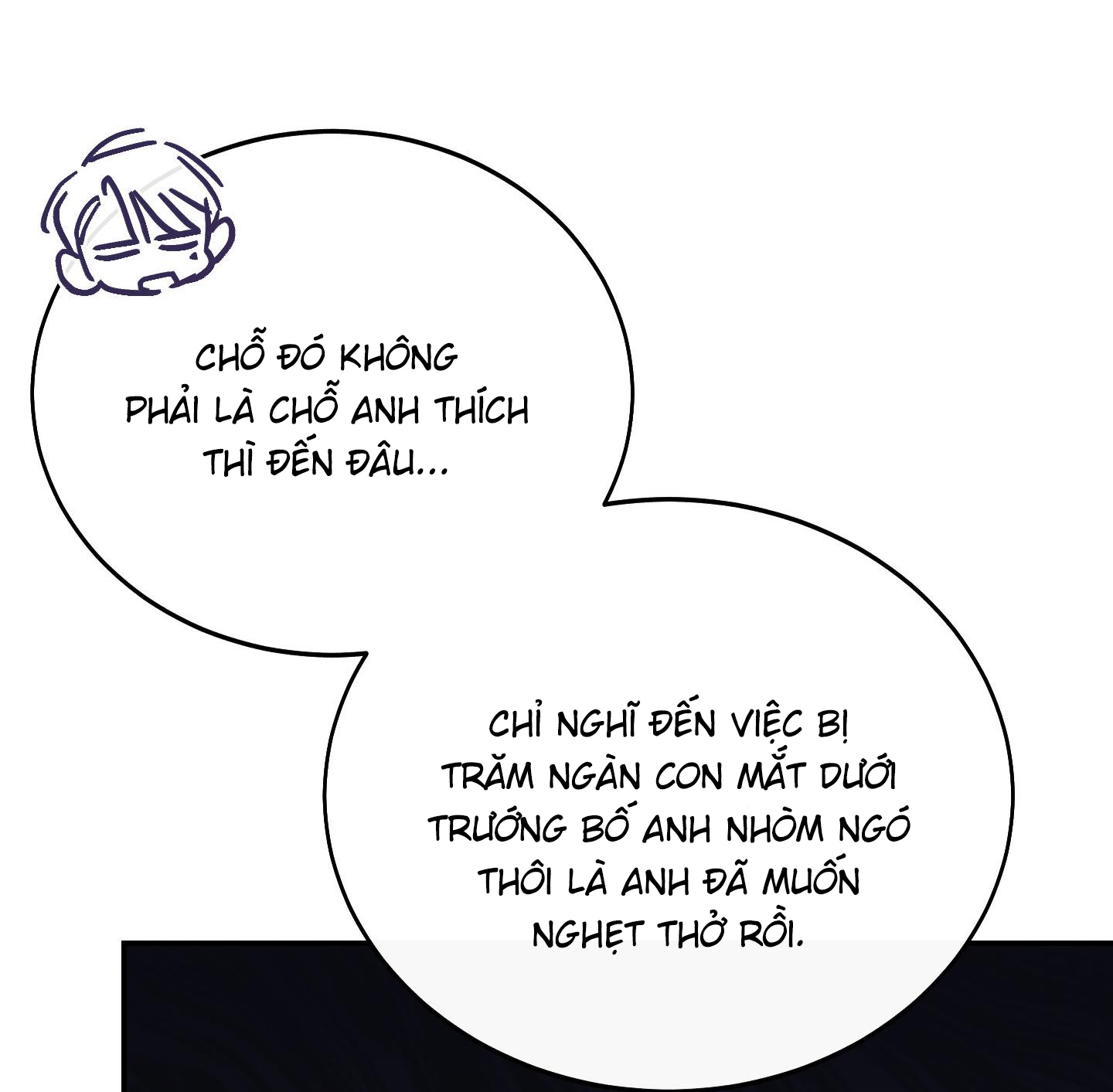 lãng mạn giả dối chapter 28 78