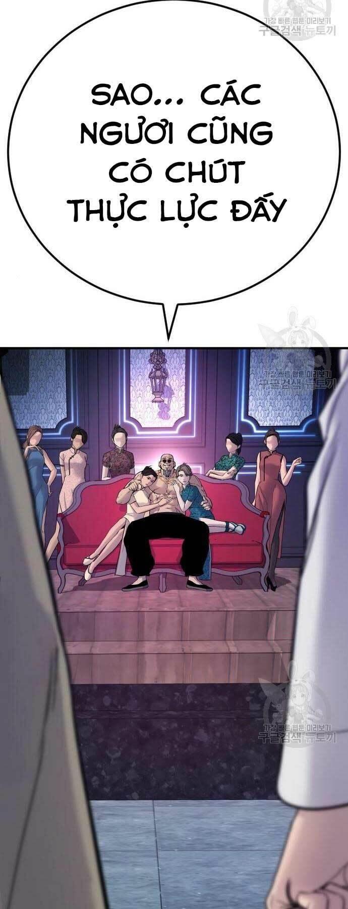 đặc vụ kim chapter 39 23