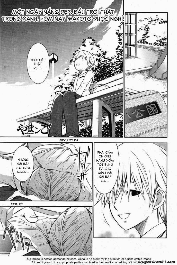 yamanko! chapter 5 3