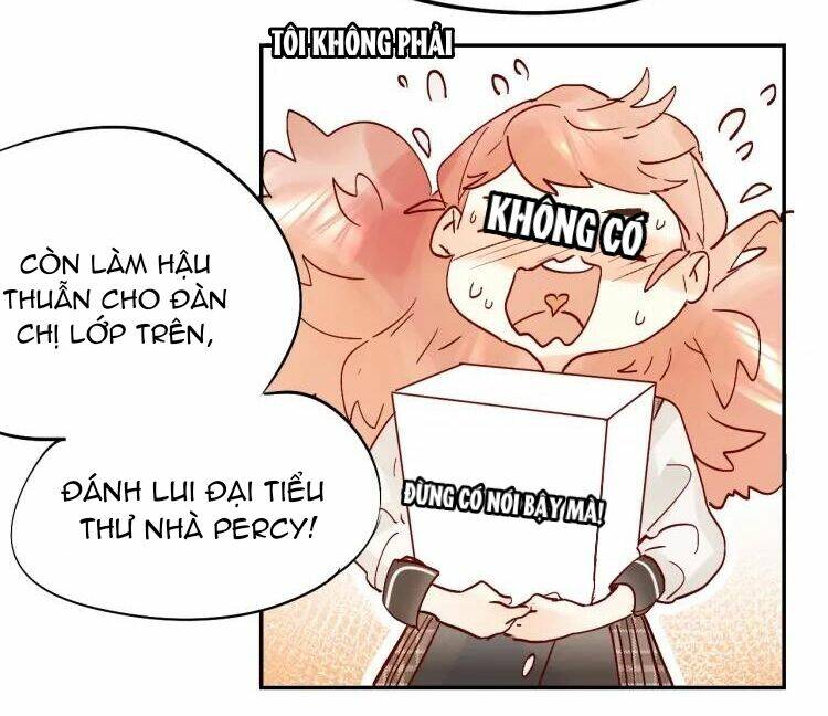 phù thủy hạng bét chapter 4 56