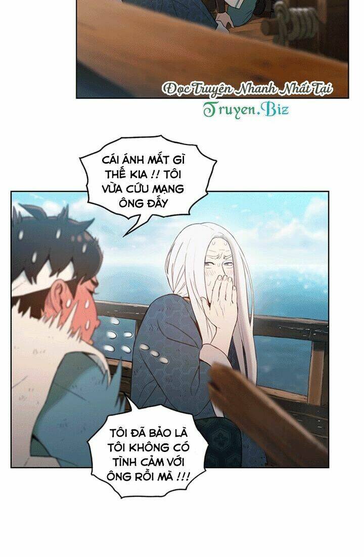 yin and yang master chapter 2 32