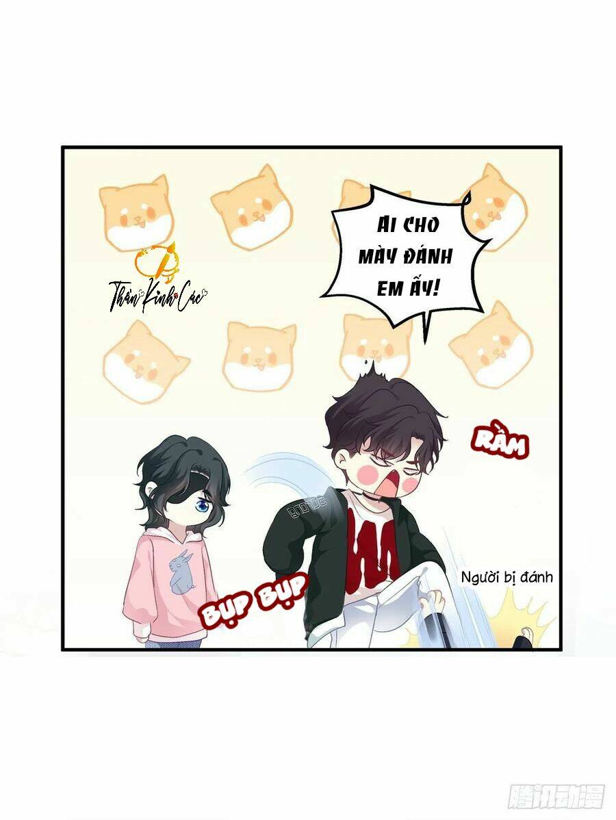 toàn bộ nắm trong tay chapter 67 47