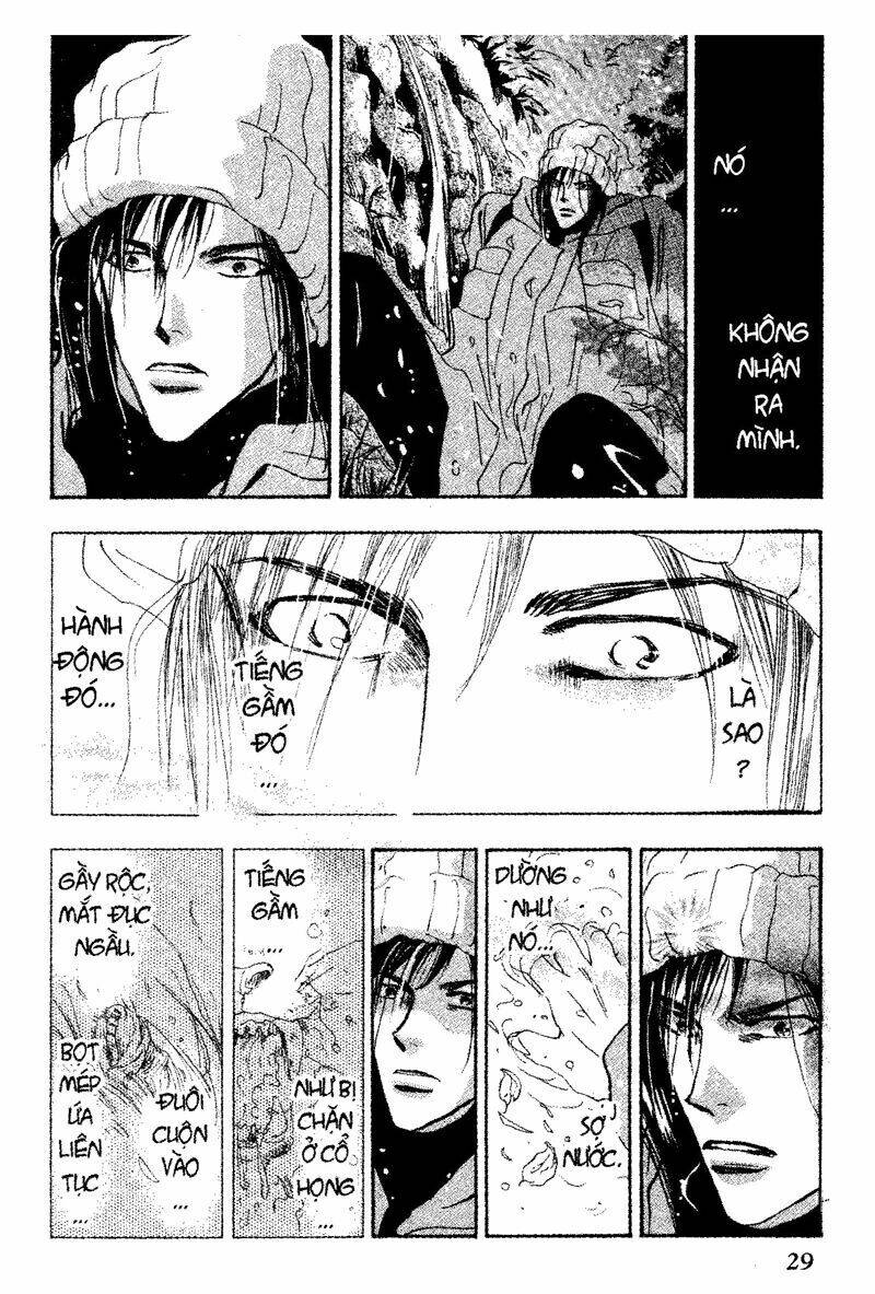 7 mầm sống chapter 47 30