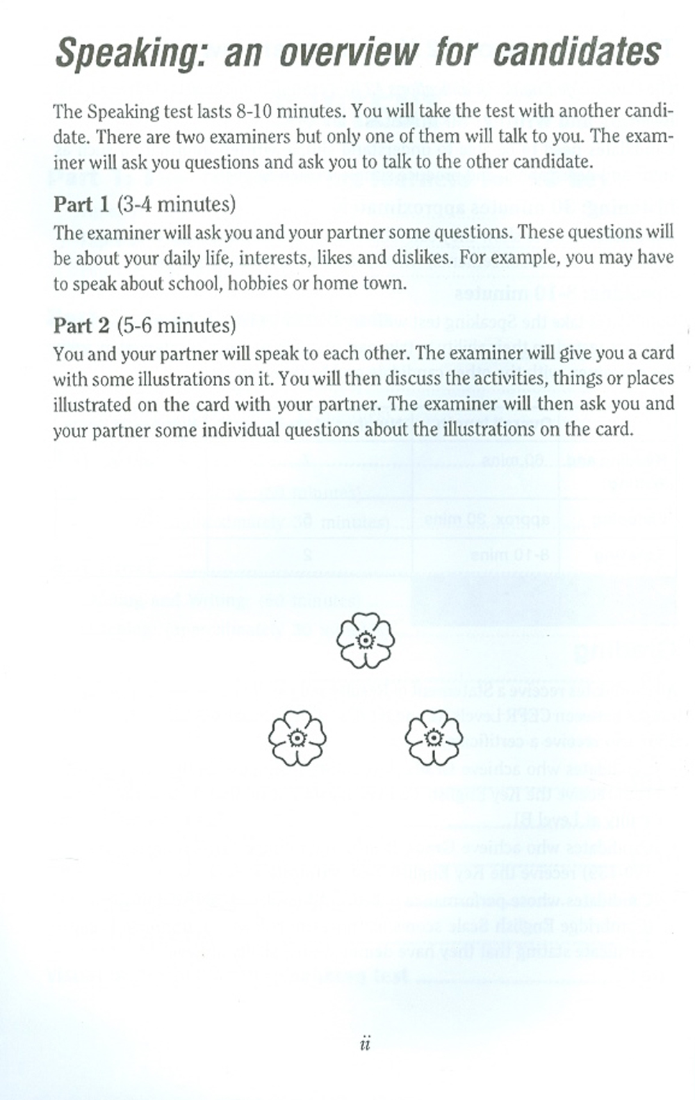 Cẩm Nang Luyện Thi A2 Key 1 With Answers