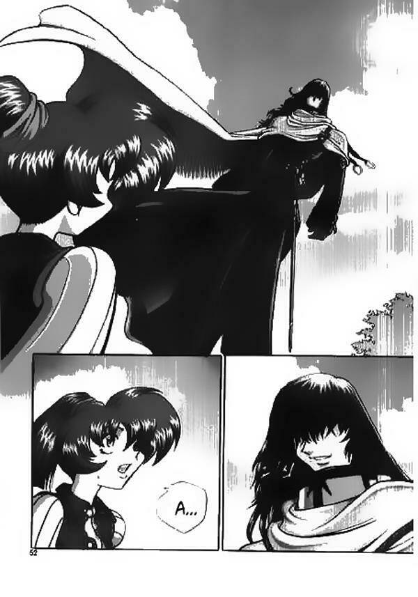 western shotgun - tay súng miền tây chapter 14 3