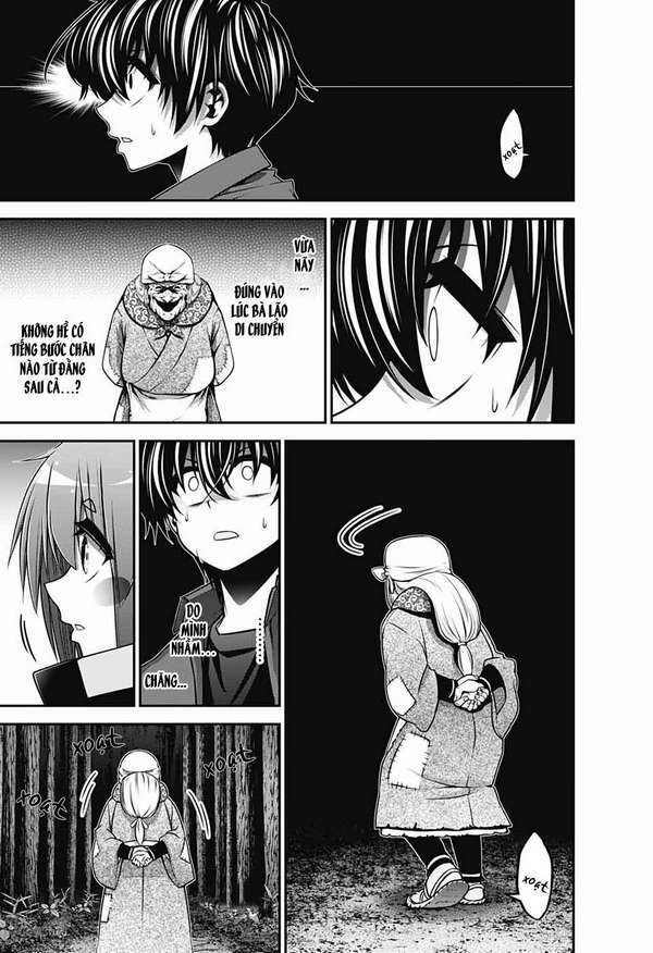 thợ săn ác linh chapter 13 13