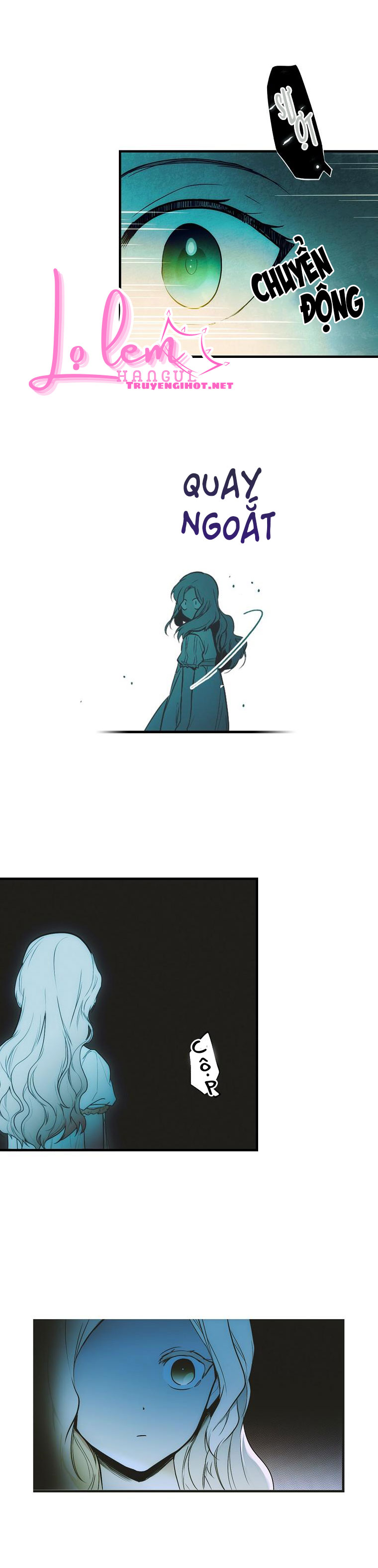 cổ tích về người mẹ kế chapter 71 5