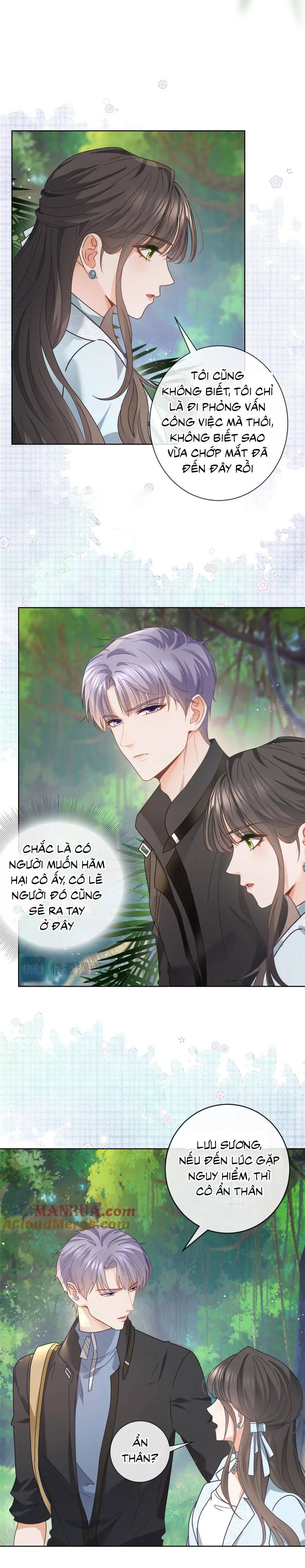 sát thủ đại nhân tại tuyến dưỡng hồ chapter 125 12