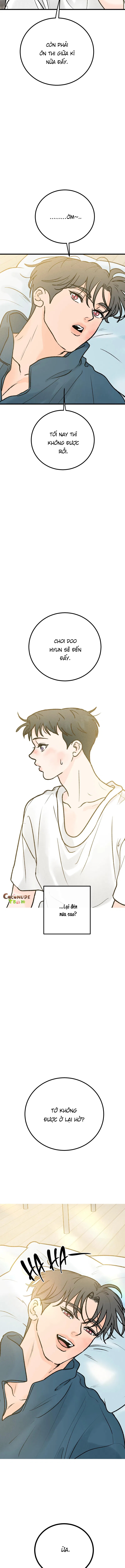 vết đỏ chapter 32 10